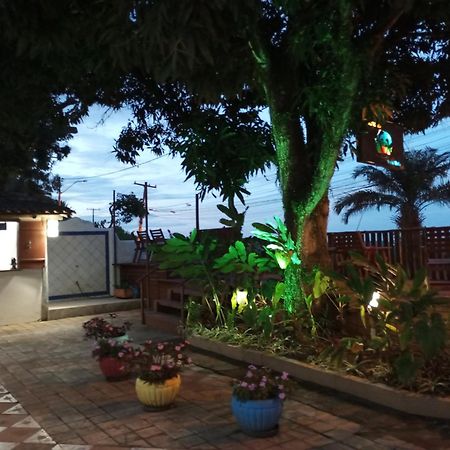 Pousada Vista Bela Porto Seguro Eksteriør bilde