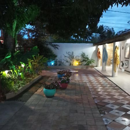 Pousada Vista Bela Porto Seguro Eksteriør bilde