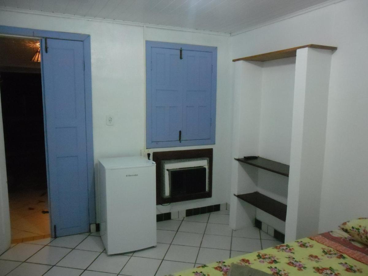 Pousada Vista Bela Porto Seguro Rom bilde
