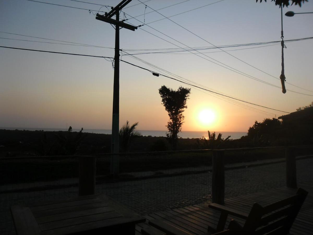 Pousada Vista Bela Porto Seguro Eksteriør bilde