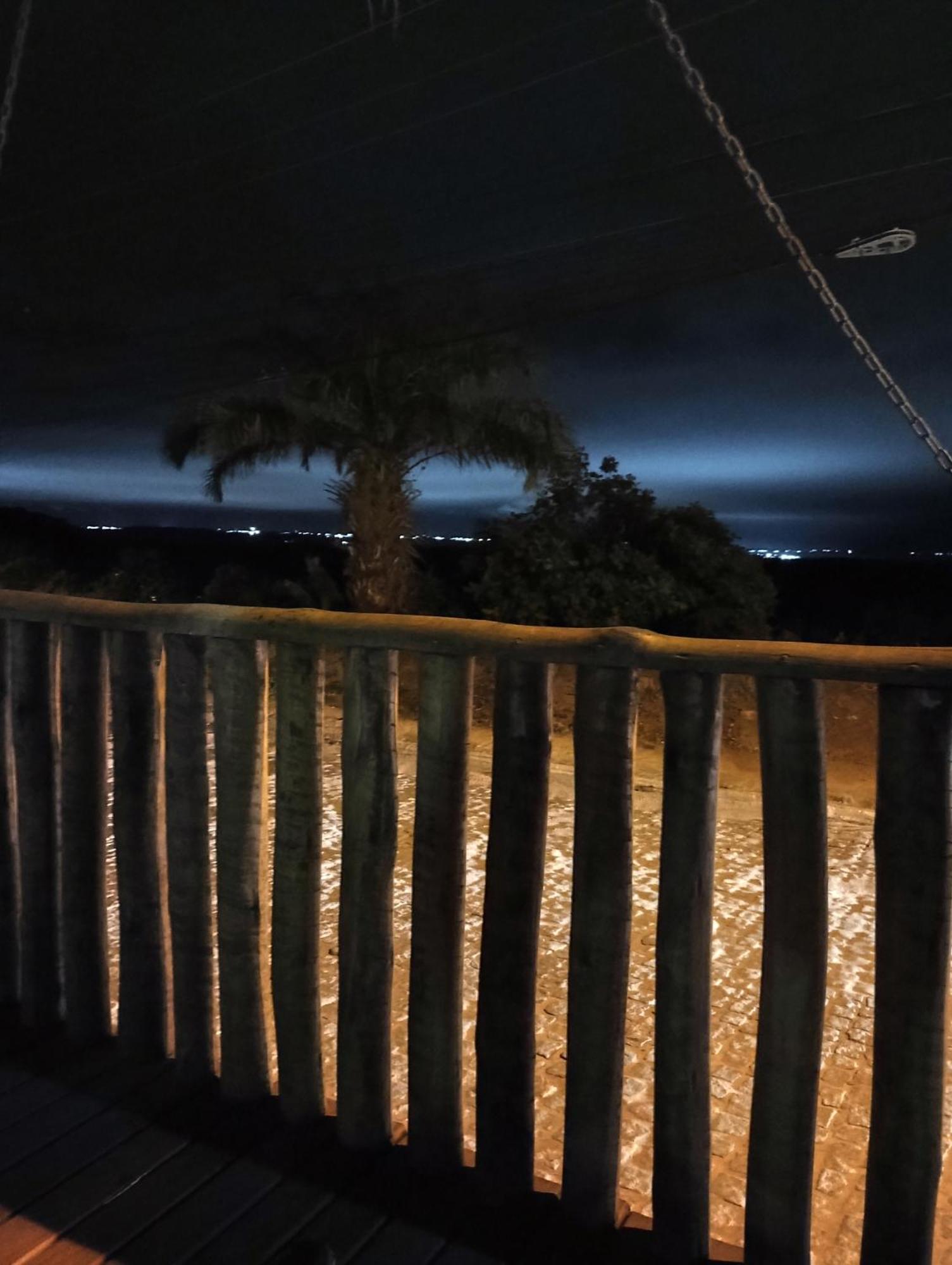 Pousada Vista Bela Porto Seguro Eksteriør bilde