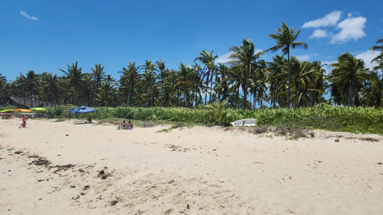 Pousada Vista Bela Porto Seguro Eksteriør bilde