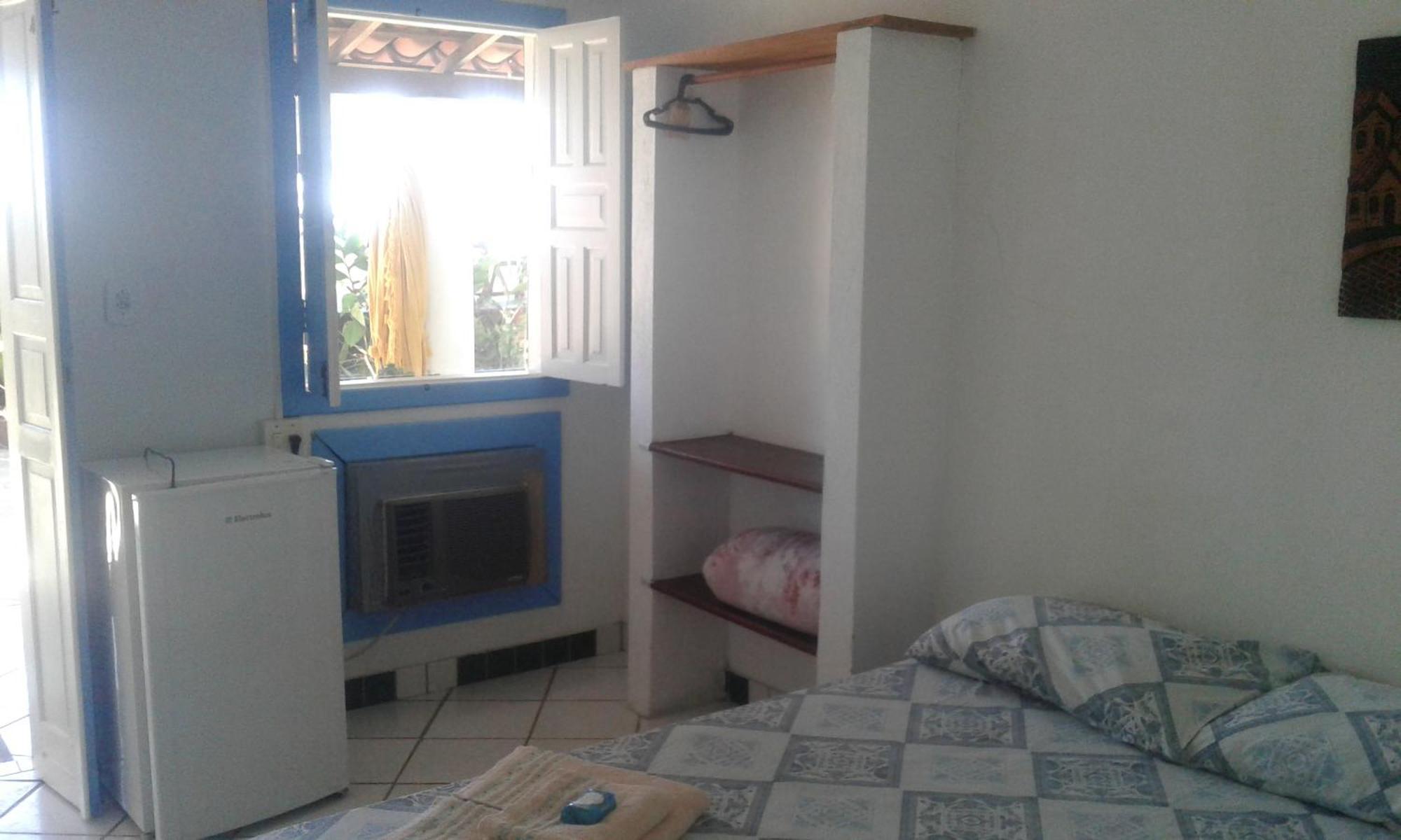 Pousada Vista Bela Porto Seguro Eksteriør bilde