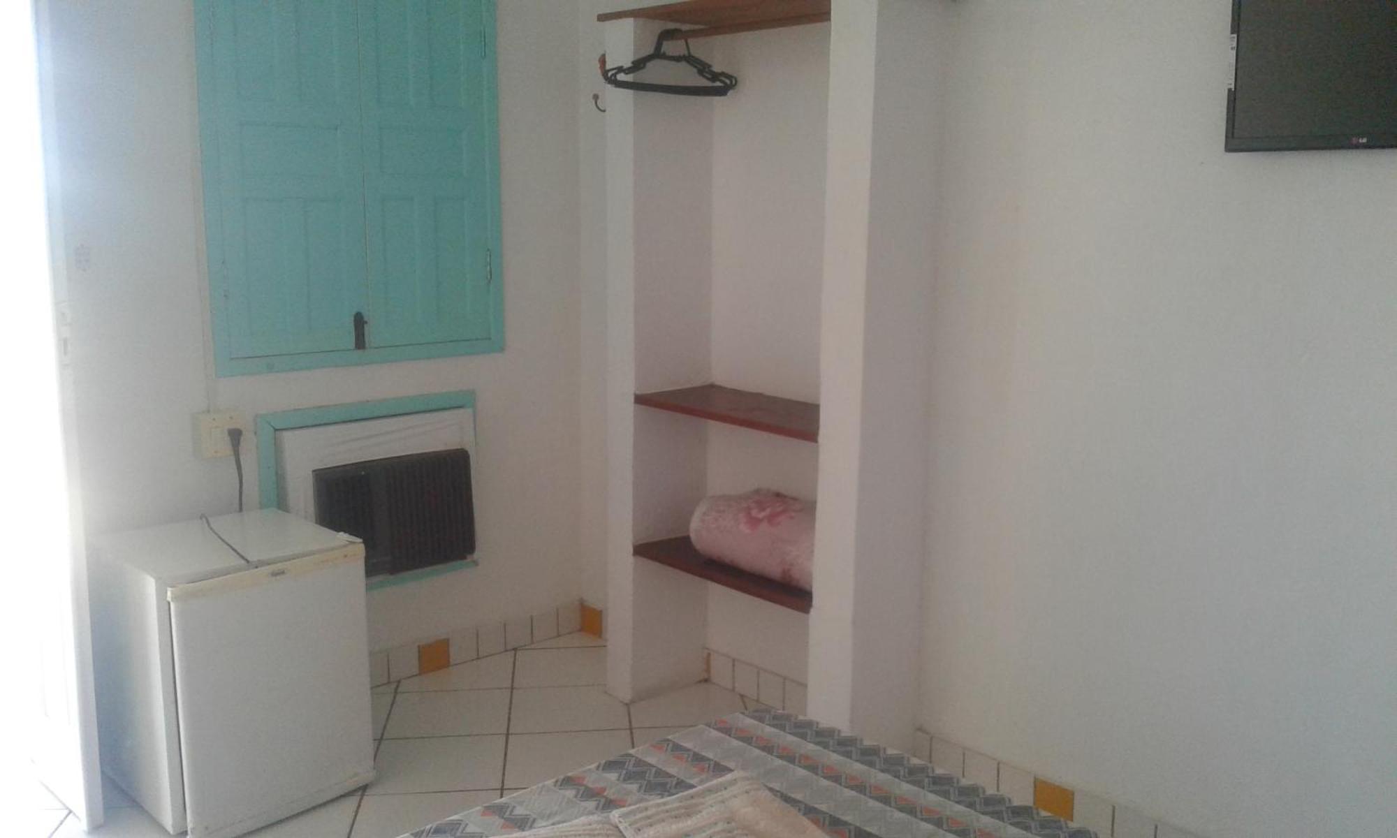 Pousada Vista Bela Porto Seguro Eksteriør bilde